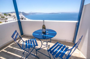  Stelios Rooms  Ойа